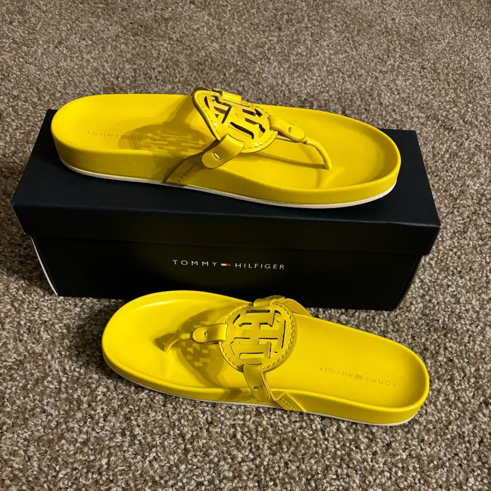 TOMMY HILFIGER RELINA